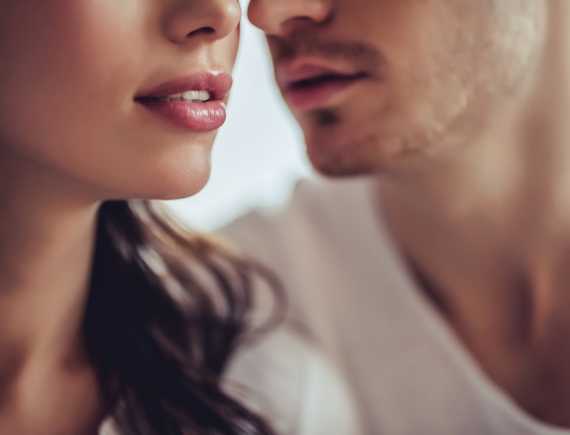 6 міфів про секс