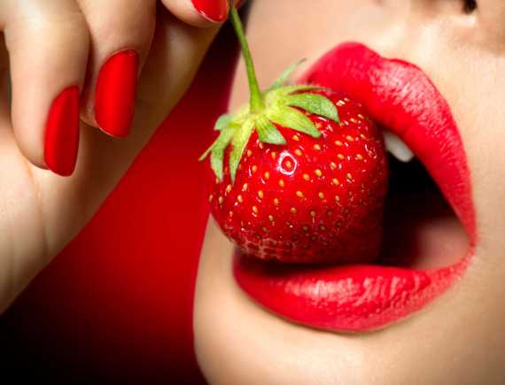 Натуральні афродизіаки для жінок і чоловіків