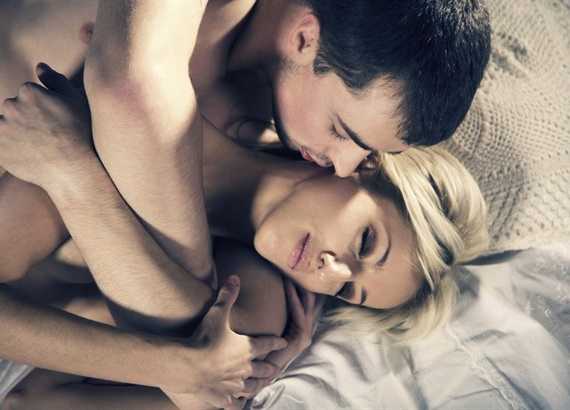 Как разнообразить сексуальную жизнь