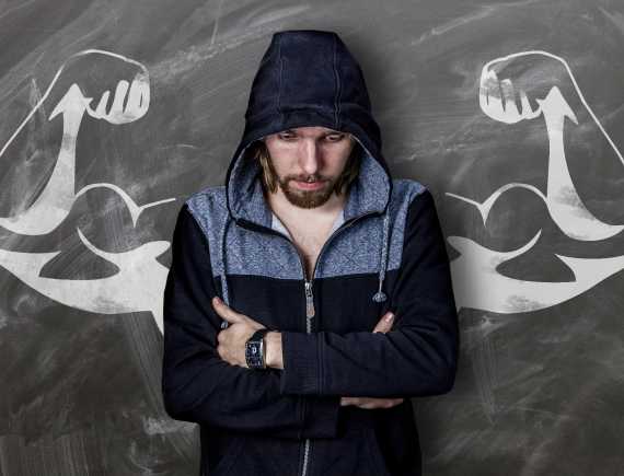 Підняти і підвищити потенцію у чоловіків в домашніх умовах