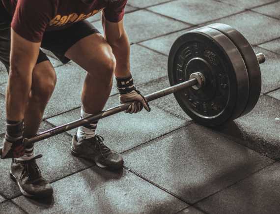 Фізичні вправи для поліпшення ерекції