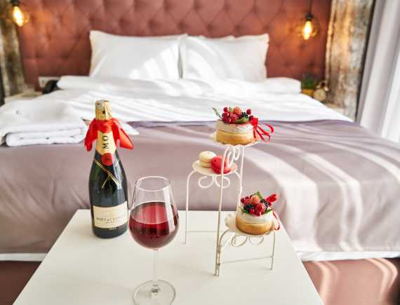 Алкоголь і чоловіча потенція