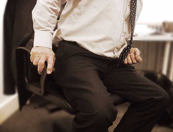 Вплив простатиту на потенцію