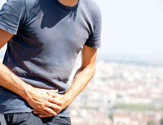 Простатит: як уникнути літніх загострень